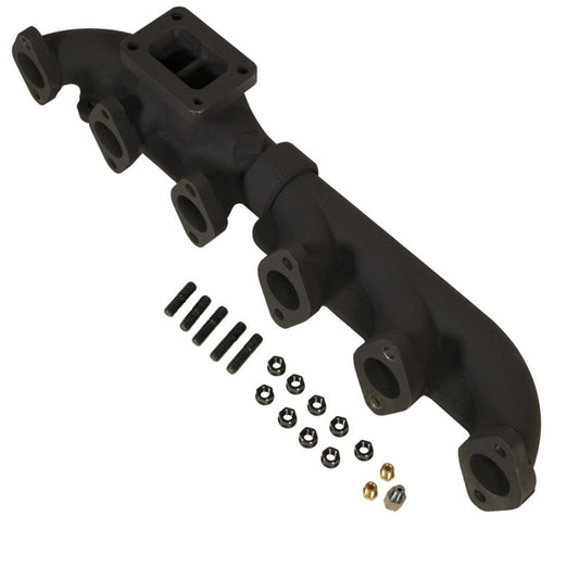 BD Diesel BD Diesel Cast Exhaust Manifold - 07.5-12 Ram - My Store