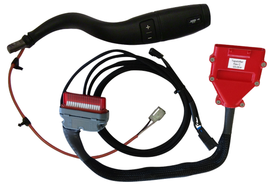 Fleece Performance 03-05 GM Duramax 6.6L LB7 / LLY GM/Allison TapShifter - My Store