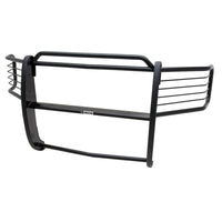 Westin 2016-2018 Chevrolet Silverado 25/3500 Sportsman Grille Guard - Black - Mammoth Racing -