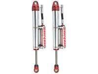 aFe Sway-A-Way 2.0in Rear Shock Kit 09-13 Ford F-150 4wd - Mammoth Racing -