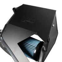 Injen 15-21 Subaru WRX 2.0L 4 Cyl. Wrinkle Black Cold Air Intake - Mammoth Racing -