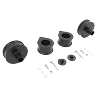 Belltech 07-17 Jeep Wrangler Rubicon JK (4 door) 2.5in Front 2in Rear Lift Coil Spring Spacer - Mammoth Racing -