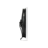 Mishimoto 67-70 Ford Mustang Performance Aluminum Fan Shroud - Mammoth Racing -