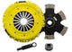 ACT 2007 Ford Mustang HD/Race Rigid 6 Pad Clutch Kit - My Store