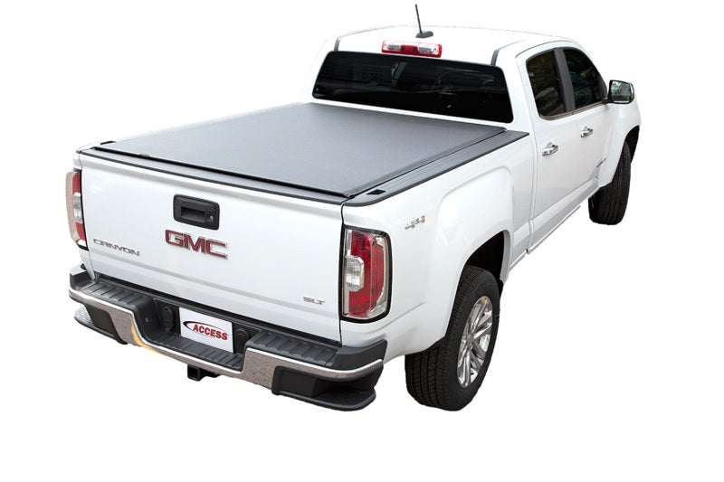 Access Vanish 15-19 Chevy/GMC Colorado / Canyon 6ft Bed Roll-Up Cover - My Store