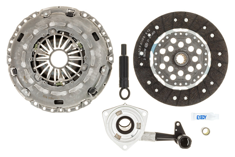 Exedy OE 2003-2004 Cadillac Cts V6 Clutch Kit - Mammoth Racing -