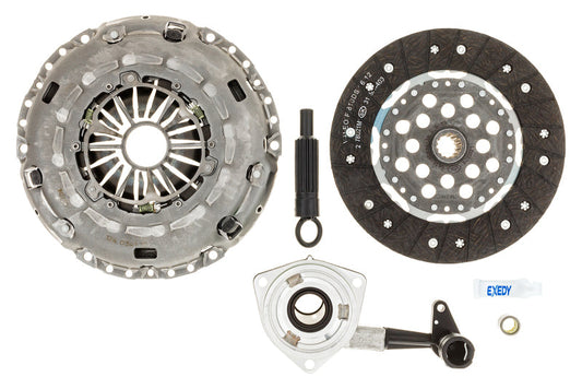 Exedy OE 2003-2004 Cadillac Cts V6 Clutch Kit - Mammoth Racing -