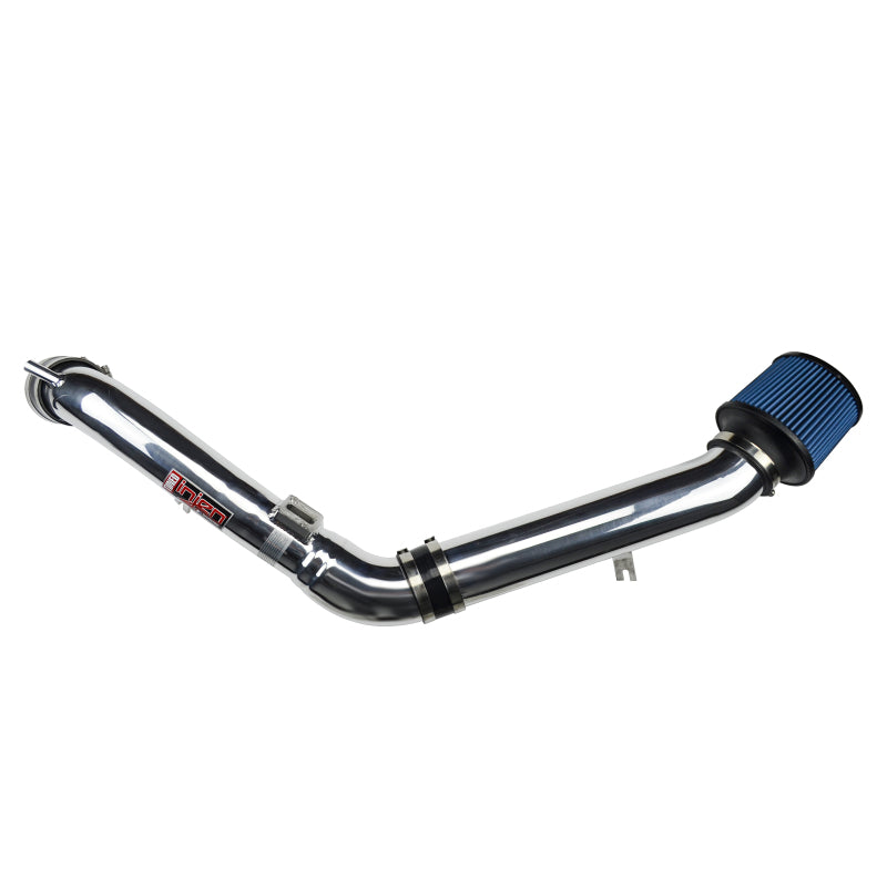 Injen 2006 M35 3.5 V6 Polished Cold Air Intake - Mammoth Racing -