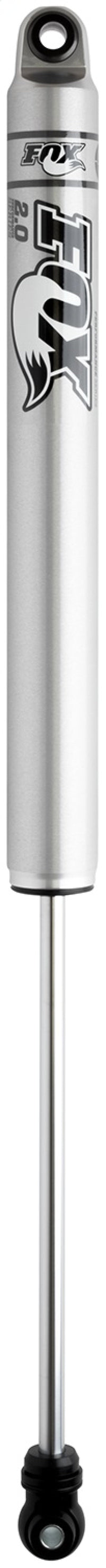 Fox 05+ Ford SD 2.0 Performance Series 13.6in. Smooth Body IFP Rear Shock (Alum) / 4-6in Lift - My Store