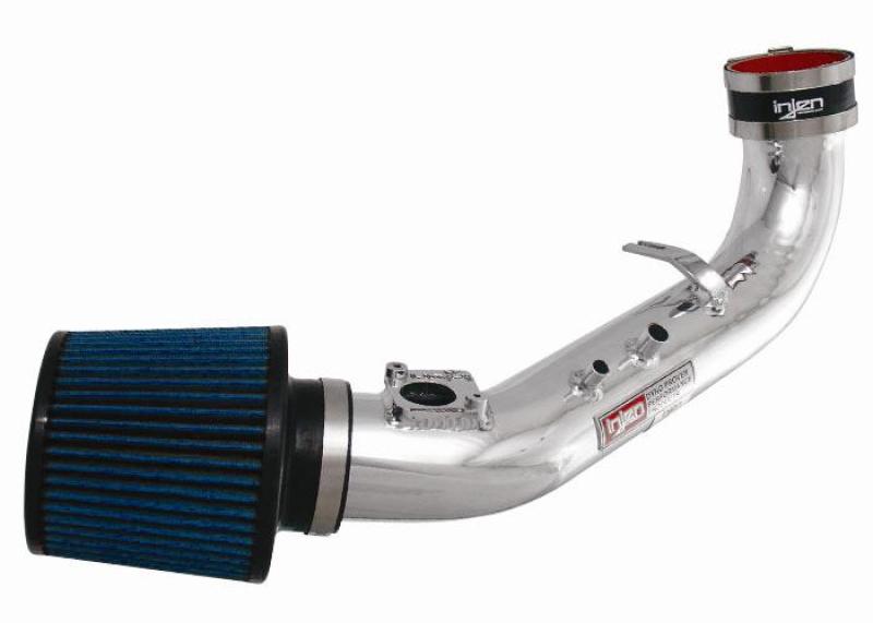 Injen 01-03 LS430 GS430 SC430 Polished Short Ram Intake - Mammoth Racing -