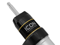 Icon 2019+ Ram 1500 0-3in Rear 2.5 Series Shocks VS PB Cdcv - Pair - Mammoth Racing -