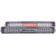 ANZO 1997-2003 Ford F-150 LED 3rd Brake Light Chrome - Mammoth Racing -