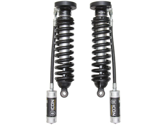 Icon 2016+ Nissan Titan XD 2.5 Series Shocks RR Coilover Kit - Mammoth Racing -