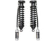 Icon 2016+ Nissan Titan XD 2.5 Series Shocks RR Coilover Kit - Mammoth Racing -