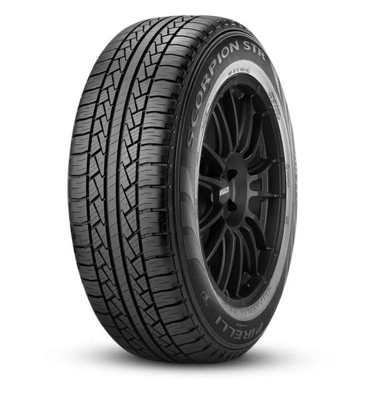 Pirelli Scorpion STR Tire - P275/55R20 111H - My Store