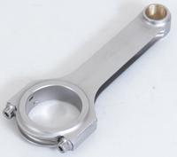 Eagle Chrysler RB 2.200in Journal .990in Pin H-Beam Connecting Rods (Set of 8) - Mammoth Racing -