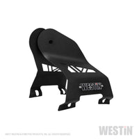 Westin 2005-2018 Toyota Tacoma B-Force Overhead 50in LED Kit - Textured Black - Mammoth Racing -