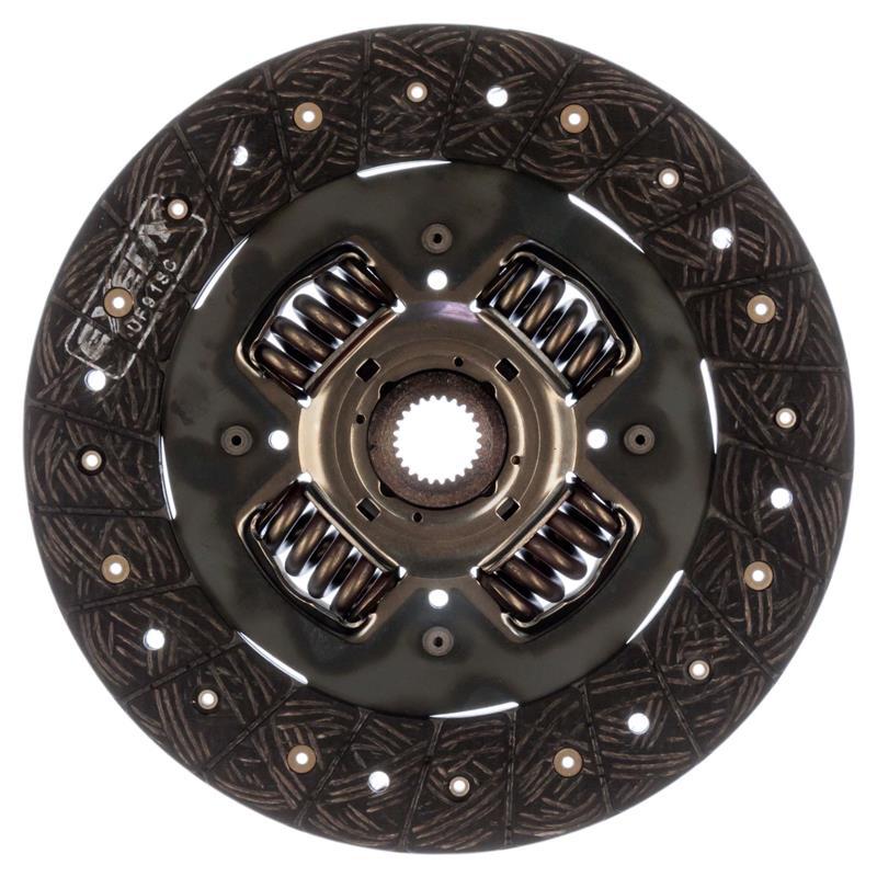 Exedy 04-14 Subaru Impreza WRX STI H4 Stage 1 Replacement Organic Clutch Disc (For 15803hd) - Mammoth Racing -