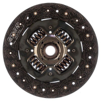 Exedy 04-14 Subaru Impreza WRX STI H4 Stage 1 Replacement Organic Clutch Disc (For 15803hd) - Mammoth Racing -