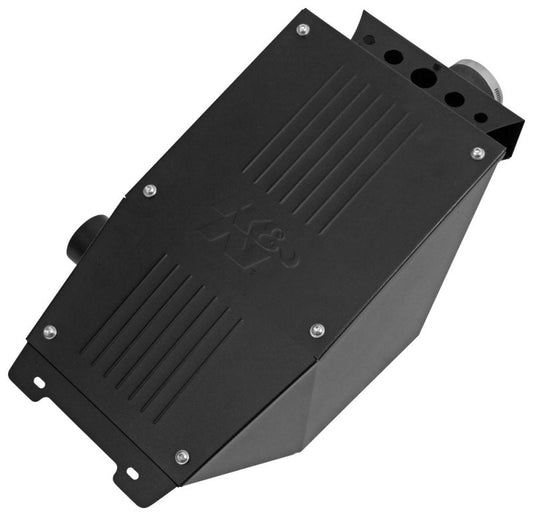 K&N 15-18 Can-am Maverick 976cc Performance Intake Kit - Mammoth Racing -