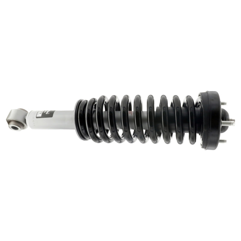 KYB Shocks & Struts Gas-A-Just Front 09-13 Ford F-150 (4WD) - Mammoth Racing -