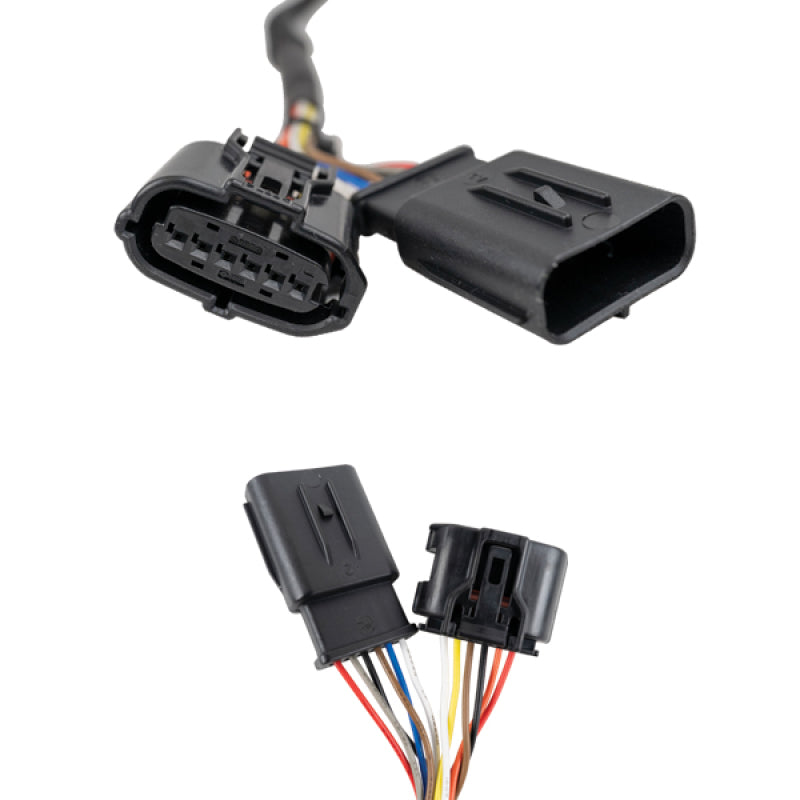 Injen 13-18 Mazda 3 2.0L/2.5L / 14-17 Mazda 6 2.5L X-Pedal Pro Black Edition Throttle Controller - Mammoth Racing -