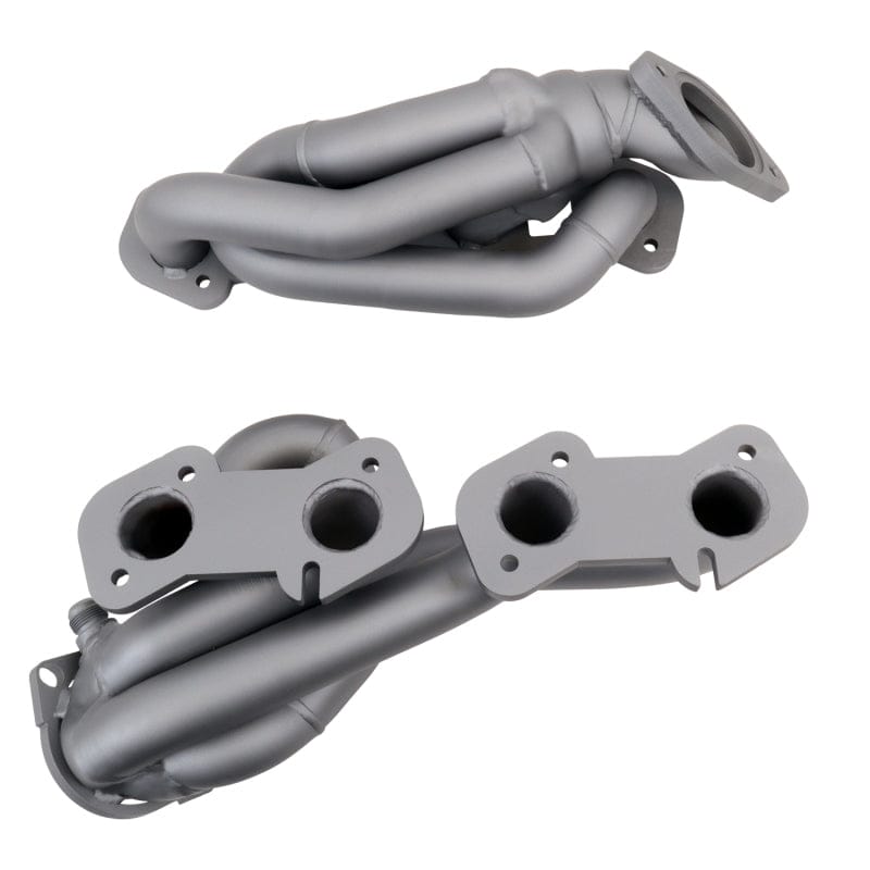 BBK 96-04 Mustang GT Shorty Tuned Length Exhaust Headers - 1-5/8 Titanium Ceramic - Mammoth Racing -