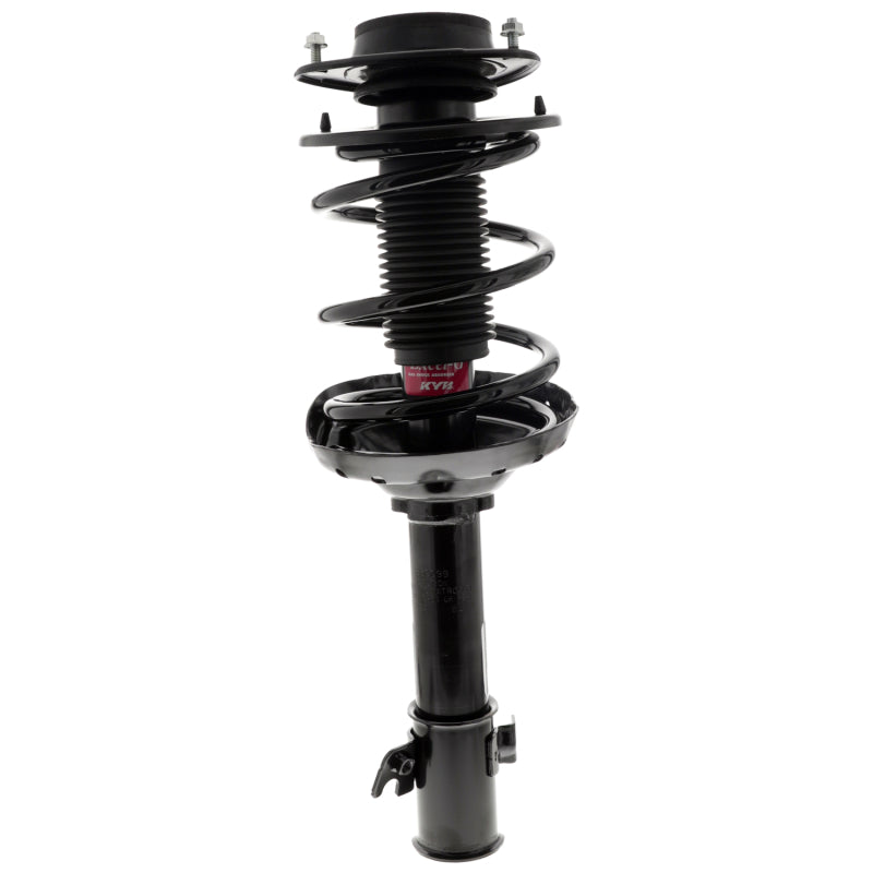 KYB Shocks & Struts Strut Plus Front Left 05-09 Subaru Outback - Mammoth Racing -