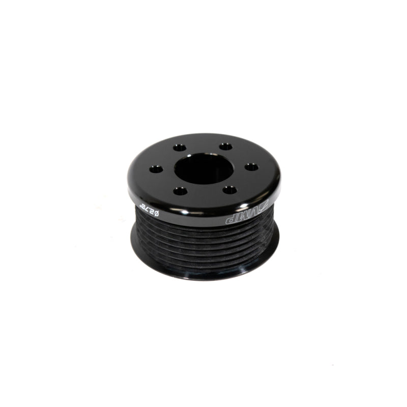 VMP Performance TVS Supercharger 2.7in Griptec 8-Rib Pulley for Odin/Predator Front-Feed - My Store