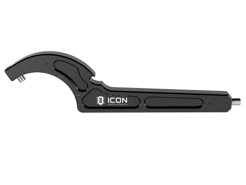 Icon Billet Spanner Wrench Kit - Mammoth Racing -