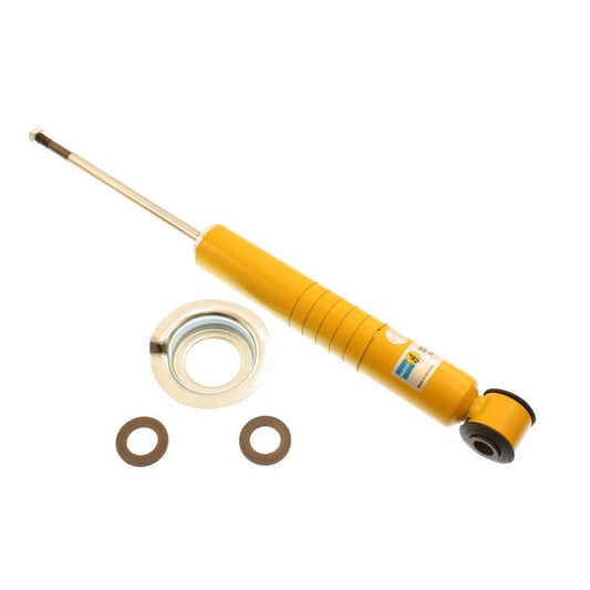Bilstein B6 1975 Porsche 914 Base Rear 46mm Monotube Shock Absorber - Mammoth Racing -