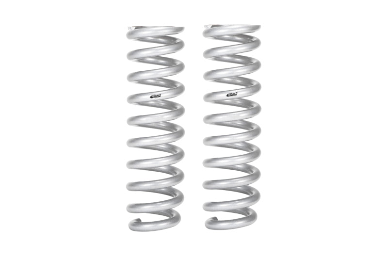 Eibach Pro-Truck Lift Kit for 07-09 Toyota FJ Cruiser (Must Be Used w/ Pro-Truck Front Shocks) - Mammoth Racing -
