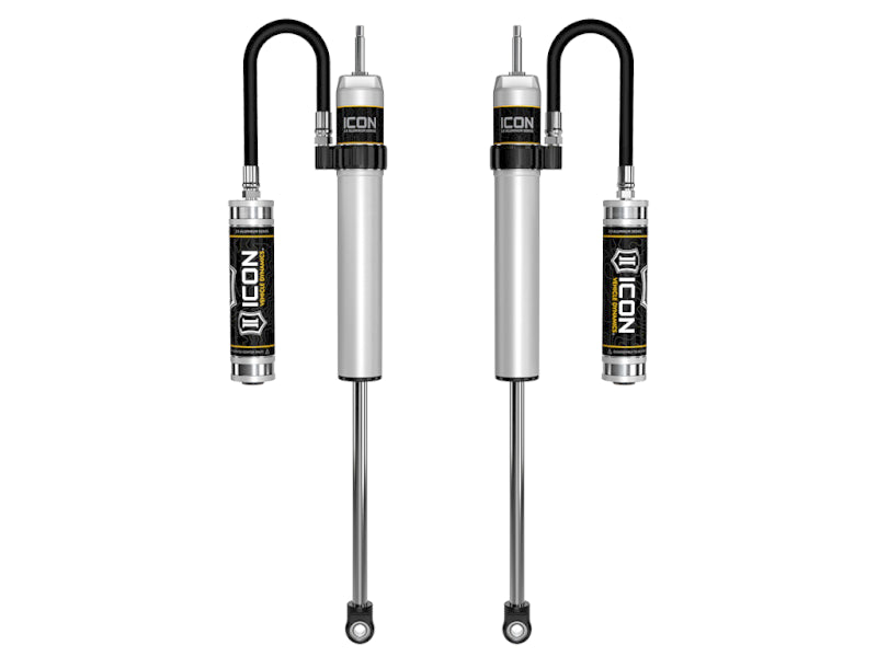 Icon 03-12 Dodge Ram HD 4.5in Front 2.5 Series Shocks VS RR - Pair - Mammoth Racing -