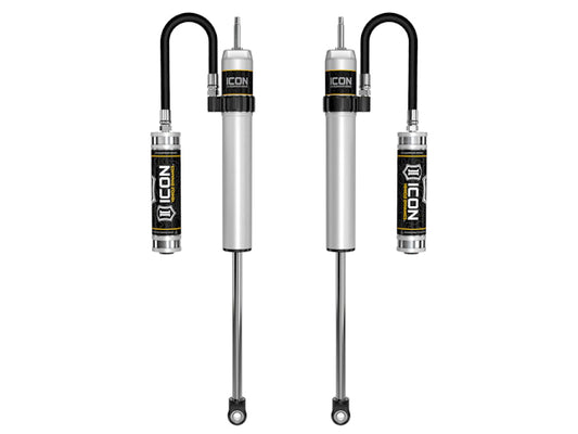 Icon 03-12 Dodge Ram HD 4.5in Front 2.5 Series Shocks VS RR - Pair - Mammoth Racing -