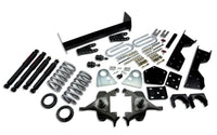 Belltech Lowering KIT With ND2 Shocks - Mammoth Racing -