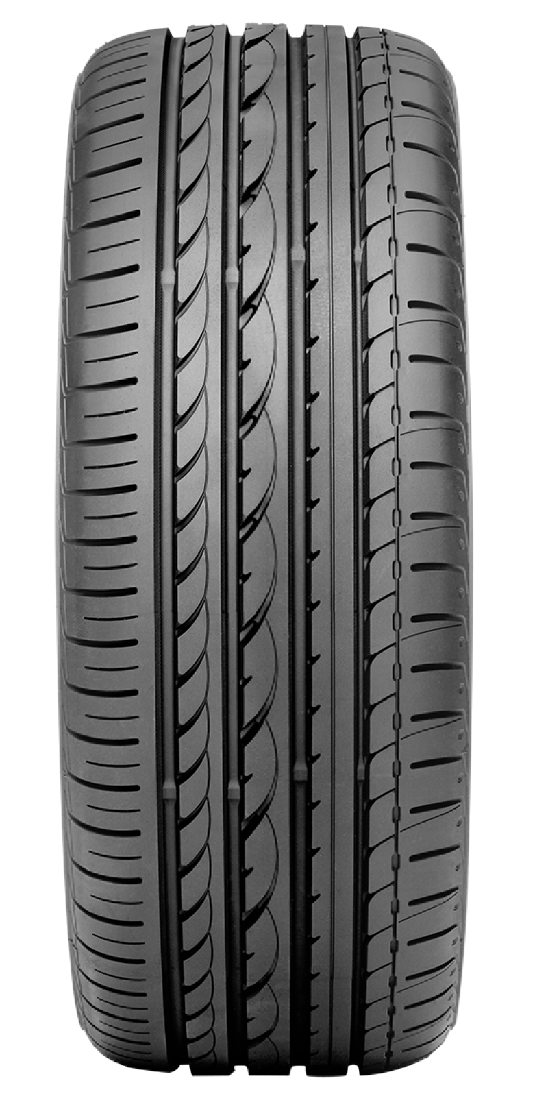 Yokohama Advan Sport ZPS Tire - 225/50RF17 94Y - My Store