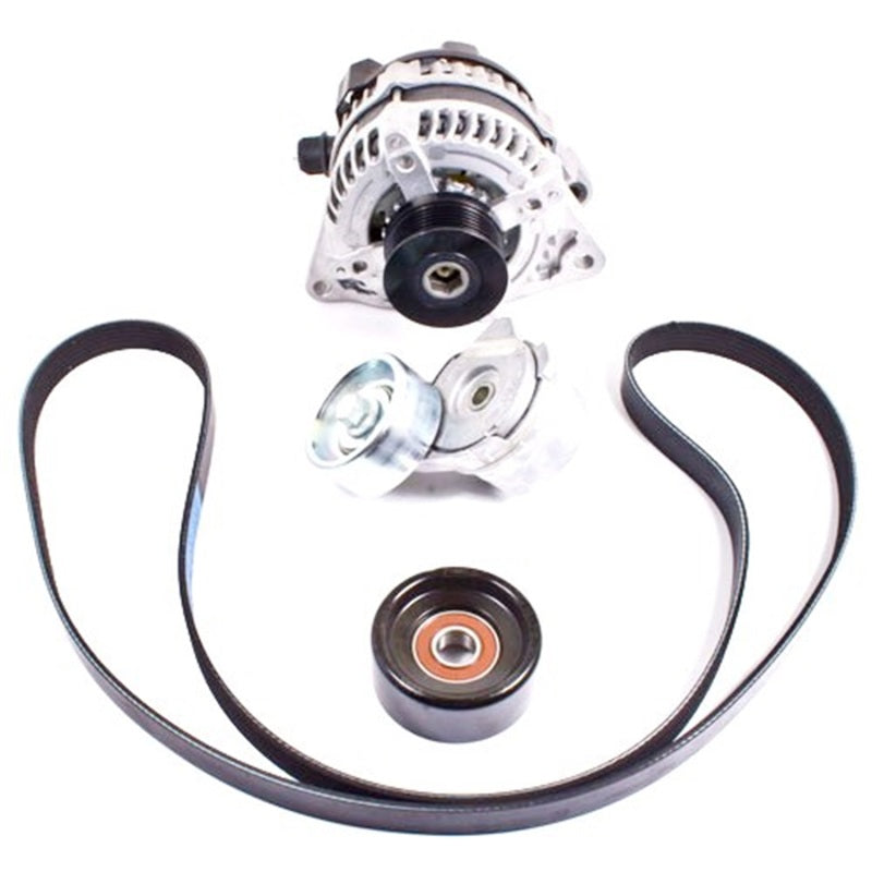 Ford Racing Mustang BOSS 302 Alternator Kit - My Store
