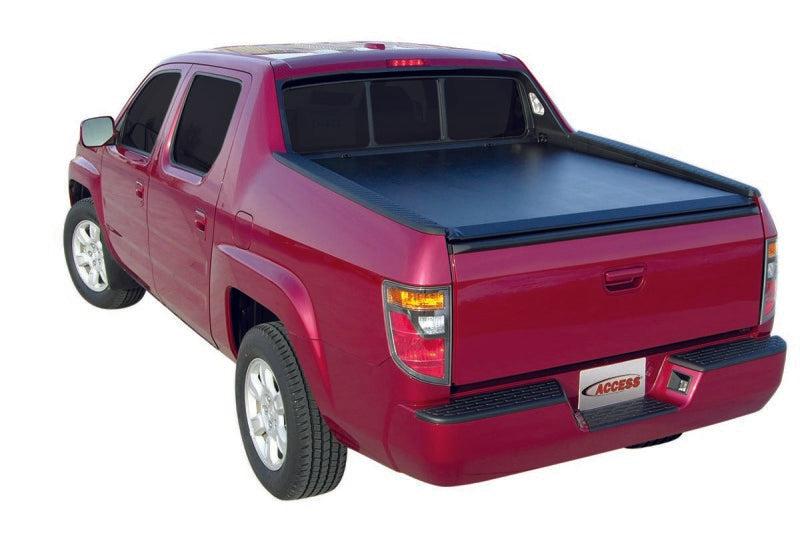 Access Lorado 17-19 Honda Ridgeline 5ft Bed Roll-Up Cover - My Store