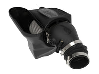 aFe Momentum GT Pro DRY S Cold Air Intake System 21-22 Jeep Wrangler 392 (JL) 6.4L V8 - Mammoth Racing -