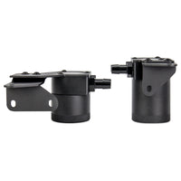 Mishimoto 07-09 Nissan 350Z PCV-Side Catch Can Kit - Mammoth Racing -
