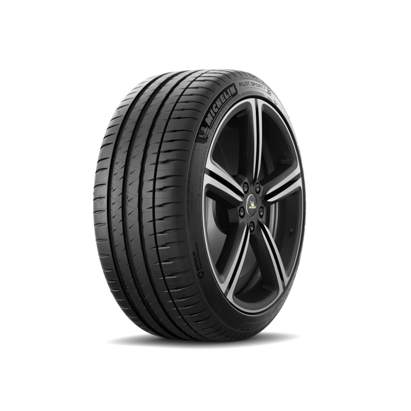 Michelin Pilot Sport 4 225/45R18 95Y XL - My Store