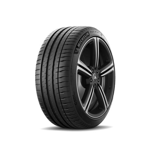 Michelin Pilot Sport 4 225/45R18 95Y XL - My Store