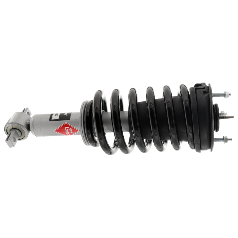 KYB Strut Plus Front Truck-Plus Leveling Assembly 15-18 Chevrolet Tahoe RWD - Mammoth Racing -
