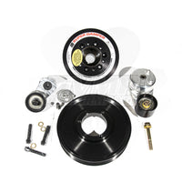VMP Performance 2020+ Shelby Ford Shelby GT500 5.2L 20 Percent Overdrive 8-Rib Balancer Kit - My Store