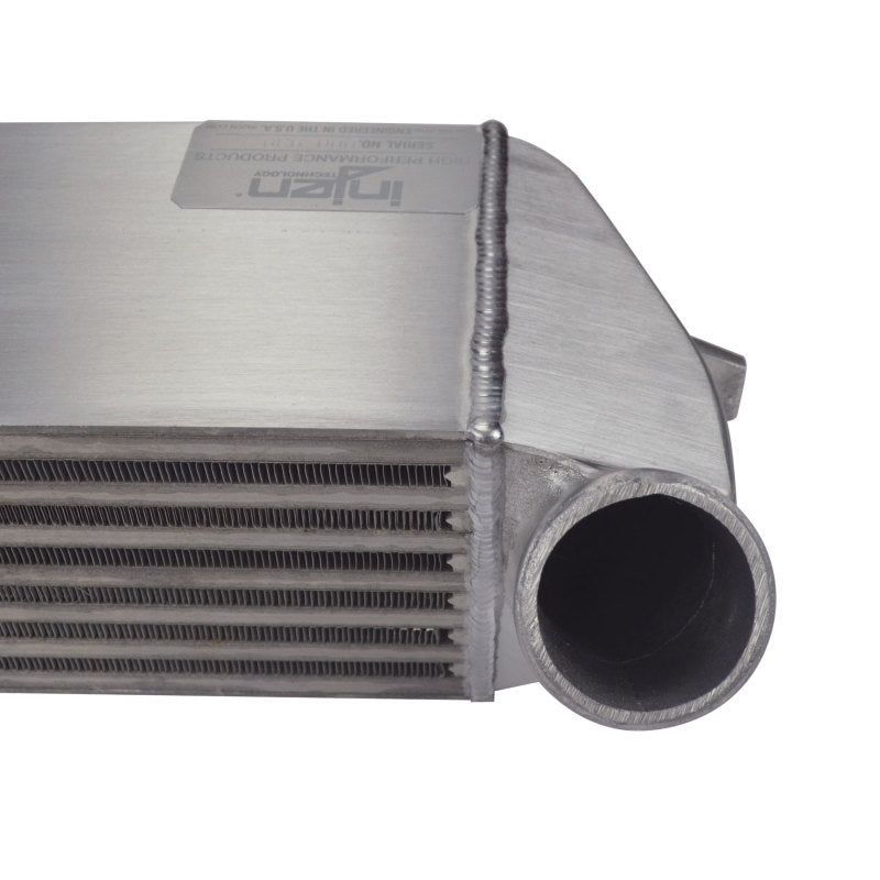 Injen 2015+ Ford Mustang EcoBoost 2.3L L4 Intercooler - Mammoth Racing -