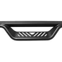 Westin 15-22 Ford F-150 SuperCrew / 17-22 F-250/350 Crew Cab Outlaw Nerf Step Bars - Mammoth Racing -
