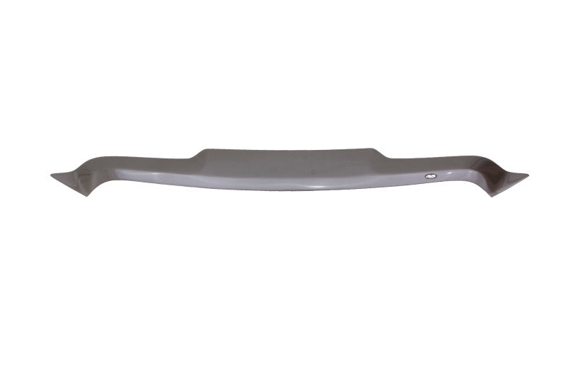 AVS 20-22 RAM 1500 (Excl. Sport Hood) Aeroskin Color Match Hood Shield - Billit Silver Metallic - Mammoth Racing -