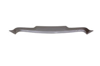 AVS 20-22 RAM 1500 (Excl. Sport Hood) Aeroskin Color Match Hood Shield - Billit Silver Metallic - Mammoth Racing -