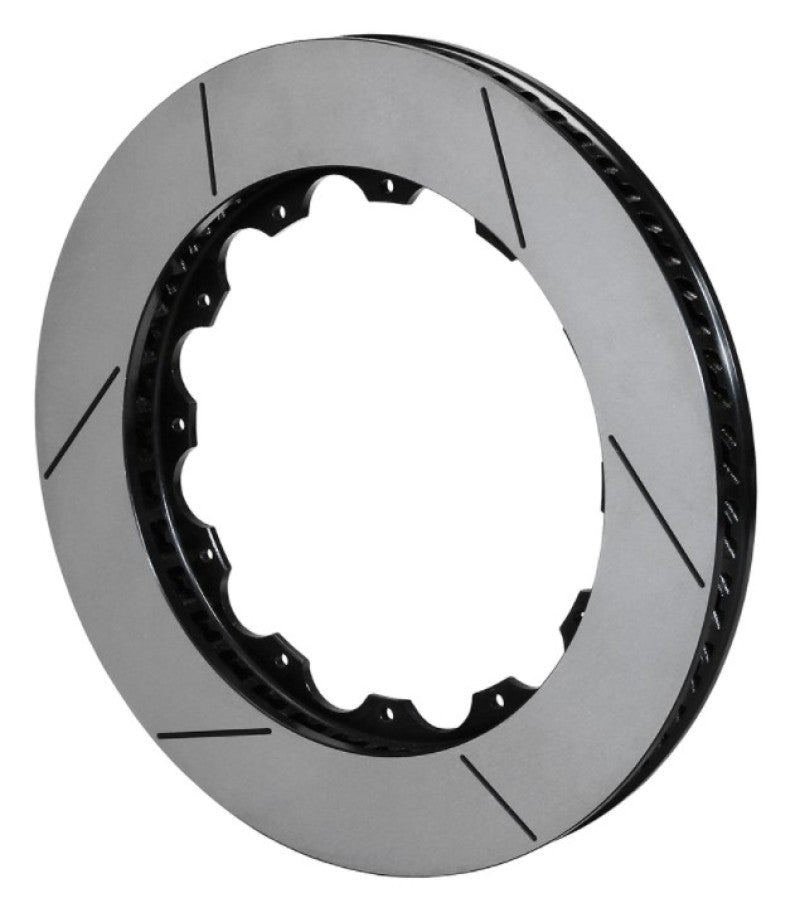 Wilwood Rotor-SV-GT 72 Spc-37 -LH -blk 14.25 x 1.25 - 12 on 9.19in - My Store