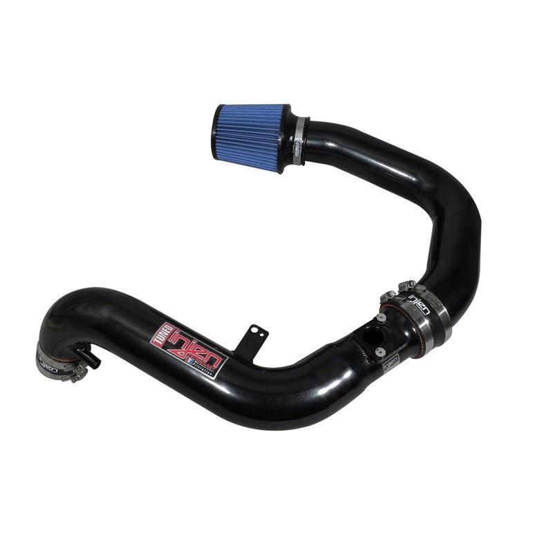 Injen 07-08 Scion Tc Black Cold Air Intake - Mammoth Racing -